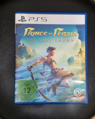 Gioco PS5 Prince Of Persia: The Lost Crown