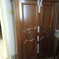 Mobili da ingresso stile classico 