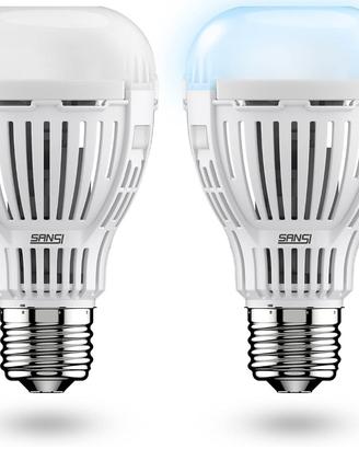 Lampadine sensore
