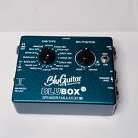 Bluguitar BLUBOX 
