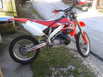 Honda CRE 250