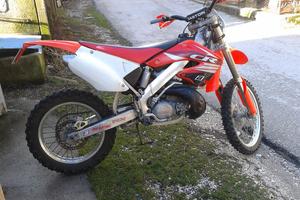 Honda CRE 250