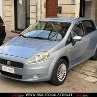 Fiat Grande Punto 1.2 5 porte