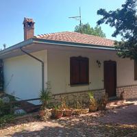 Villa indipendente PIetrastornina