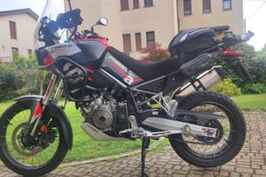 Aprilia Tuareg 660