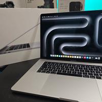 Macbook Pro 15" Retina I7 16GB Ram 256GB 