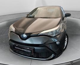 Toyota C-HR 1.8 Hybrid E-CVT Business