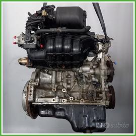 Motore Completo Funzionante M13A 69kw SUZUKI WAGON