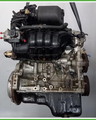 Motore Completo Funzionante M13A 69kw SUZUKI WAGON