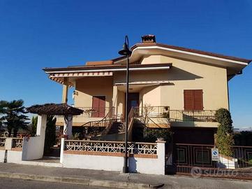 Belvedere di Aquileia