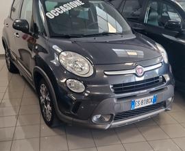 Fiat 500L 1.3 Multijet 85 CV Trekking