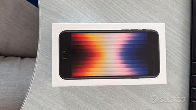 Iphone SE 2022 usato
