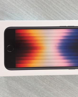 Iphone SE 2022 usato