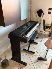 Sintetizatore / Pianoforte elettronico Yamaha