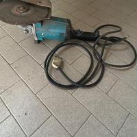 Smerigliatrice Angolare - Flessibile Makita