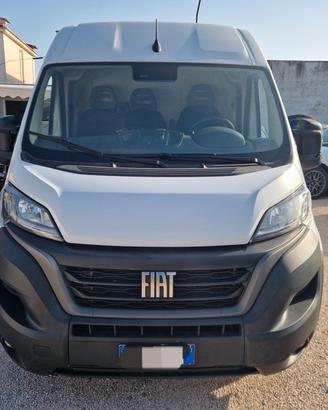 Fiat Ducato 35 2.2 Mjt 140CV -2023