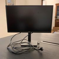 Monitor 24” Dell