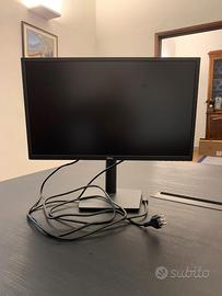 Monitor 24” Dell