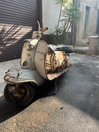 Lambretta Li 150 (prima serie)