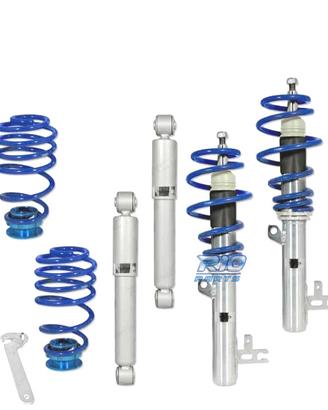 SOSPENSIONE FILETTATA BLUE LINE OPEL ASTRA H