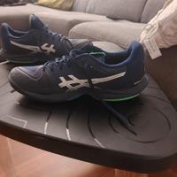 scarpe asics   solution speed FF