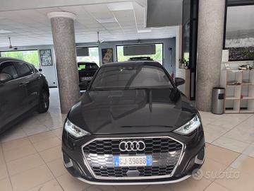 Audi A3 SPB 30 TDI S tronic Business Advanced