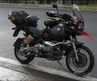 Bmw r 1100 gs - 1995