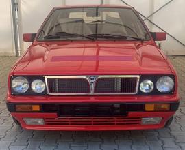 LANCIA Delta HF integrale 16V- 1992