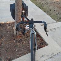 Gravel/Cx SCOTT ADDICT carbon Tg 54/M