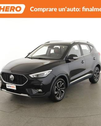 MG ZS 1.5 VTi-tech Luxury