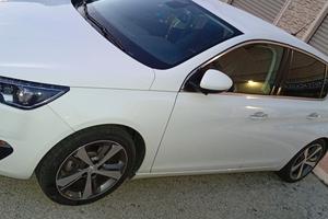 Peugeot 308 allure 1.6 5 porte