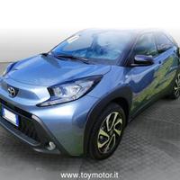 Toyota Aygo X 1.0 VVT-i 72 CV 5 porte Trend