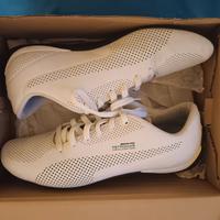 Puma Petronas Mercedes AMG Formula One Team