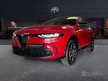 Alfa Romeo Tonale 1.3 280cv Plug-in Hybrid AT...