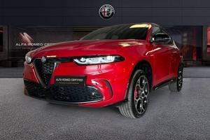 Alfa Romeo Tonale 1.3 280cv Plug-in Hybrid AT...