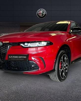 Alfa Romeo Tonale 1.3 280cv Plug-in Hybrid AT...