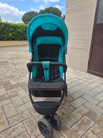 Passeggino Hauck Citi Neo II