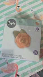 fustella originale sizzix 661243 calliope