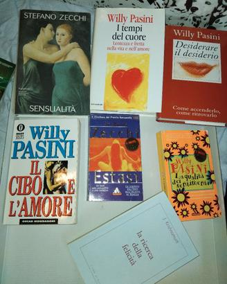Libri di psicoanalisi usati