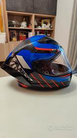 Ls2 Casco Integrale Dragon Trax