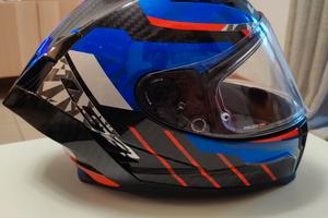 Ls2 Casco Integrale Dragon Trax