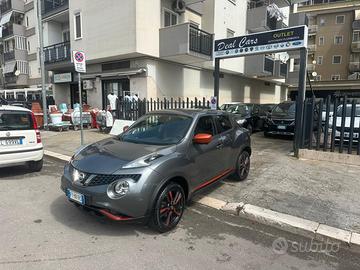 Nissan Juke 1.5 dCi Start&Stop Bose Personal Editi