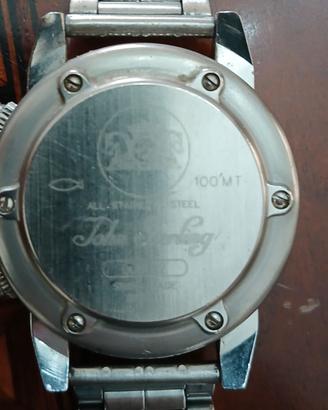 orologio da polso 