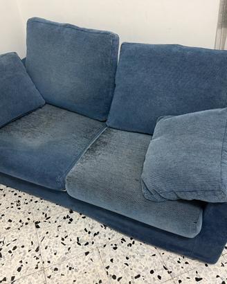Divano 2 posti