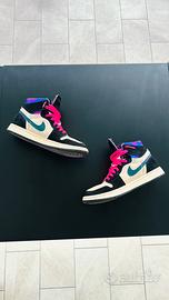 Scarpe Nike basket limited edition