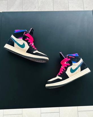 Scarpe Nike basket limited edition