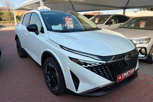 Nissan Qashqai 1.3 mhev N-Connecta 2wd 140cv