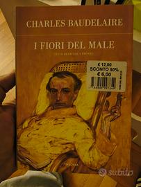 Baudelaire - I fiori del male 