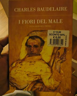 Baudelaire - I fiori del male 