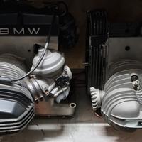 BMW ricambi Boxer 2 valvole